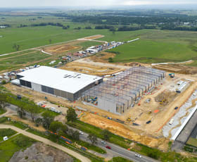 Offices commercial property for lease at Warehouse 2/797 Mamre Road Kemps Creek NSW 2178