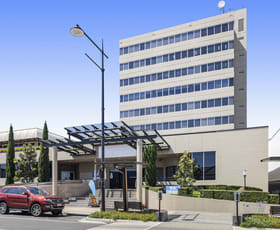 Offices commercial property for lease at Level 3 / Suite 1/10 Russell Street Toowoomba City QLD 4350