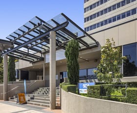 Offices commercial property for lease at Level 3 / Suite 1/10 Russell Street Toowoomba City QLD 4350