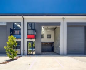Offices commercial property for lease at 16 Crockford Street Northgate QLD 4013
