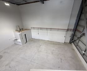 Factory, Warehouse & Industrial commercial property leased at Unit 6/31 Spongolite Street Beard ACT 2620