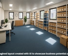 Factory, Warehouse & Industrial commercial property for lease at Brookvale NSW 2100