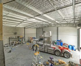 Factory, Warehouse & Industrial commercial property leased at 2/29 Mustang Drive Rutherford NSW 2320