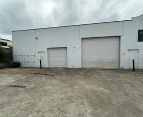 Factory, Warehouse & Industrial commercial property leased at Unit 3/10 Huntingdale Drive Thornton NSW 2322