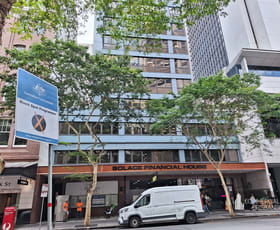 Offices commercial property for lease at 29/97 Creek Street Brisbane City QLD 4000