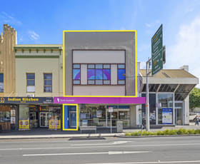 Offices commercial property for lease at 1st Floor, 327 Sturt Street Ballarat Central VIC 3350