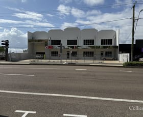 Factory, Warehouse & Industrial commercial property for lease at 532 - 542 Sturt Street Townsville City QLD 4810