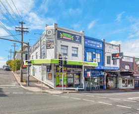 Shop & Retail commercial property leased at 515 Willoughby Road Willoughby NSW 2068