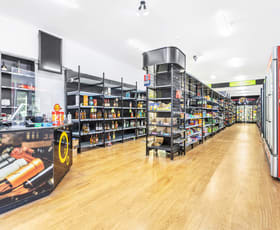 Shop & Retail commercial property leased at 515 Willoughby Road Willoughby NSW 2068