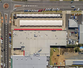 Showrooms / Bulky Goods commercial property leased at 1/64 Victoria Street Warwick QLD 4370