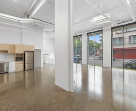 Shop & Retail commercial property for lease at 136 Ferrars Street South Melbourne VIC 3205