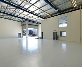 Factory, Warehouse & Industrial commercial property for lease at 2/24 Tacoma Circuit Canning Vale WA 6155