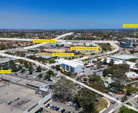 Shop & Retail commercial property for lease at 38/19 Sudbury Road Mirrabooka WA 6061