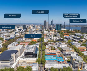 Shop & Retail commercial property for lease at 1263 Hay Street West Perth WA 6005