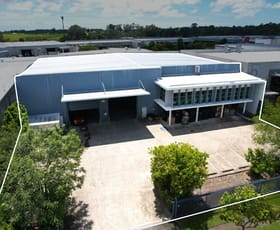 Factory, Warehouse & Industrial commercial property leased at 50 Motorway Circuit Ormeau QLD 4208
