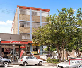 Offices commercial property for lease at Suite 5 & 6/323 Darling Street Balmain NSW 2041
