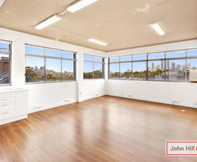 Offices commercial property for lease at Suite 5 & 6/323 Darling Street Balmain NSW 2041