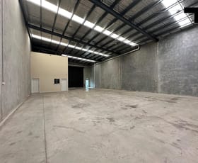 Factory, Warehouse & Industrial commercial property leased at 28A Humeside Drive Campbellfield VIC 3061