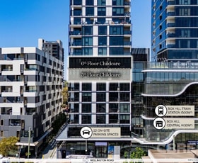 Medical / Consulting commercial property for lease at 6 Wellington Road Box Hill VIC 3128