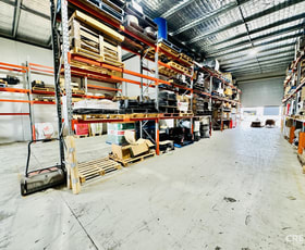 Factory, Warehouse & Industrial commercial property leased at 27/38 Kendor Street Arundel QLD 4214