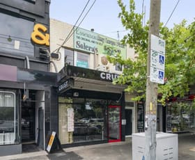 Offices commercial property leased at Level 1/1134 Mount Alexander Road Essendon VIC 3040