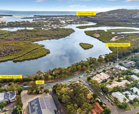 Shop & Retail commercial property for lease at 185 Weyba Road Noosaville QLD 4566