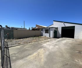 Factory, Warehouse & Industrial commercial property leased at 67 Dowd Street Welshpool WA 6106