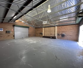 Factory, Warehouse & Industrial commercial property leased at 67 Dowd Street Welshpool WA 6106