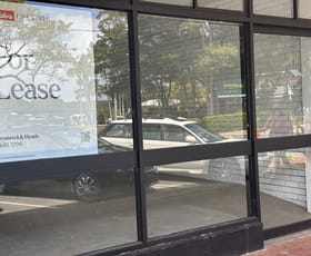 Shop & Retail commercial property for lease at 3/16 The Terrace Brunswick Heads NSW 2483