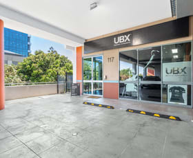 Factory, Warehouse & Industrial commercial property for lease at 1.17/14-16 Lexington Drive Bella Vista NSW 2153