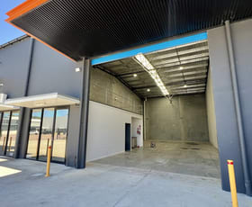 Factory, Warehouse & Industrial commercial property for lease at 2/3 Naples Place Wyong NSW 2259