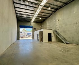 Factory, Warehouse & Industrial commercial property for lease at 2/3 Naples Place Wyong NSW 2259