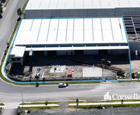 Factory, Warehouse & Industrial commercial property for lease at 36 (Lot 71 Stephens Way Yatala QLD 4207