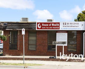Offices commercial property leased at 1/2 Warwick Avenue Springvale VIC 3171