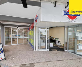Offices commercial property for lease at Office 5 354-356 Pennant Hills Road Pennant Hills NSW 2120