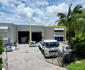 Factory, Warehouse & Industrial commercial property leased at 2/92 Chetwynd St Loganholme QLD 4129