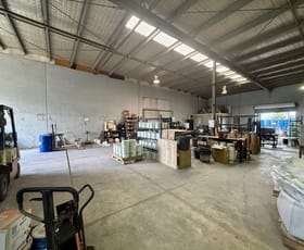 Factory, Warehouse & Industrial commercial property leased at 2/92 Chetwynd St Loganholme QLD 4129