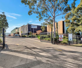 Factory, Warehouse & Industrial commercial property for lease at 96-112 Gow Street Padstow NSW 2211