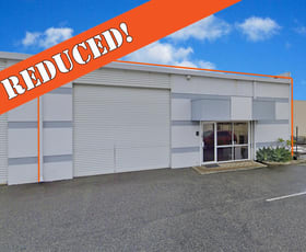 Factory, Warehouse & Industrial commercial property for lease at 5/22 Franklin Lane Joondalup WA 6027