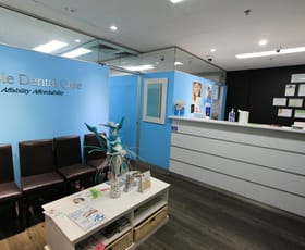 Medical / Consulting commercial property for lease at Suite 1.01/159 - 165 Queen Street Campbelltown NSW 2560