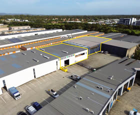 Factory, Warehouse & Industrial commercial property for lease at 4-9/203 Brisbane Road Biggera Waters QLD 4216