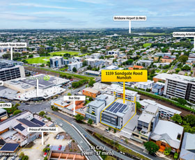 Shop & Retail commercial property for lease at L2/1159 Sandgate Road Nundah QLD 4012