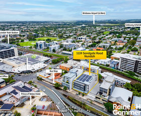 Shop & Retail commercial property for lease at L2/1159 Sandgate Road Nundah QLD 4012