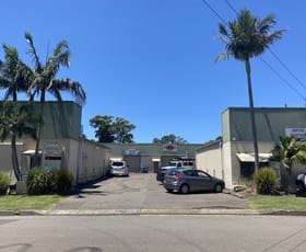 Factory, Warehouse & Industrial commercial property for lease at 3/13-15 Warraba Road North Narrabeen NSW 2101