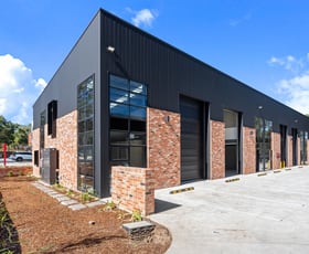 Factory, Warehouse & Industrial commercial property for lease at Kambah Warehouses/46 Jenke Circuit Kambah ACT 2902