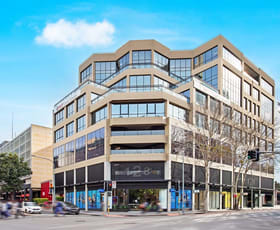 Offices commercial property for lease at 128 Marsden Street Parramatta NSW 2150