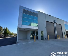 Factory, Warehouse & Industrial commercial property for lease at 1 Precision Lane Notting Hill VIC 3168