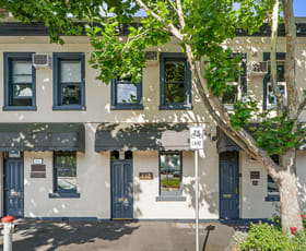 Medical / Consulting commercial property for lease at 448 William Street West Melbourne VIC 3003