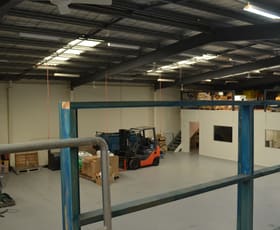 Factory, Warehouse & Industrial commercial property leased at 6A Carbon Court Osborne Park WA 6017