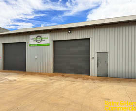 Factory, Warehouse & Industrial commercial property for lease at 21/16-20 Ashmont Avenue Wagga Wagga NSW 2650